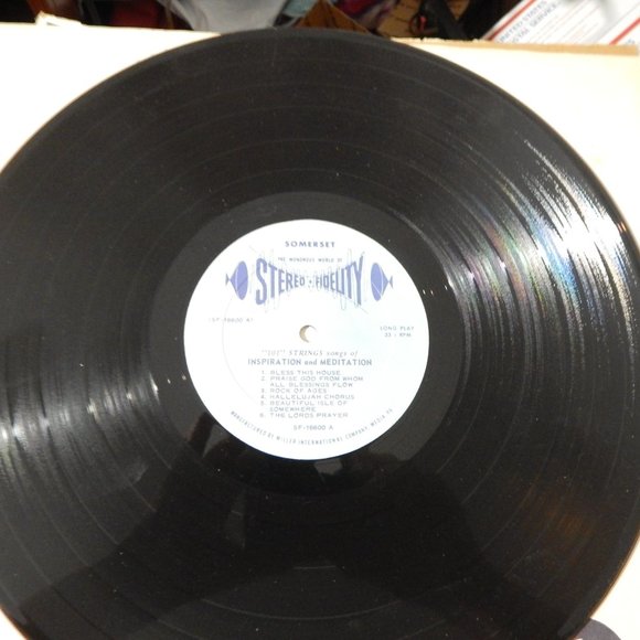 101 Strings Inspiration and Meditation - Picture 3 of 4